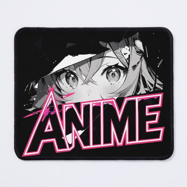 Item preview, Anime designed and sold by whatthefoxsays.