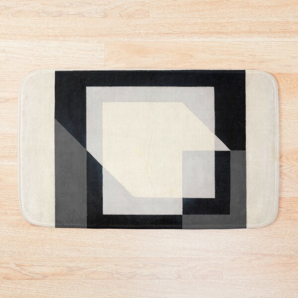 Item preview, Josef Albers designed and sold by KaijuNoKaiju.