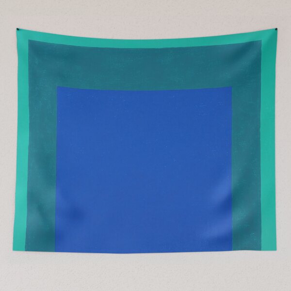 Item preview, Josef Albers designed and sold by KaijuNoKaiju.