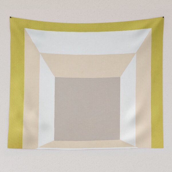 Item preview, Josef Albers designed and sold by KaijuNoKaiju.