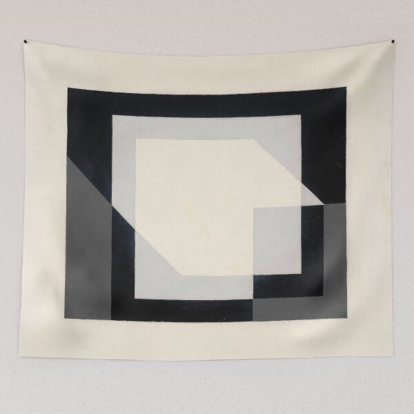 Item preview, Josef Albers designed and sold by KaijuNoKaiju.