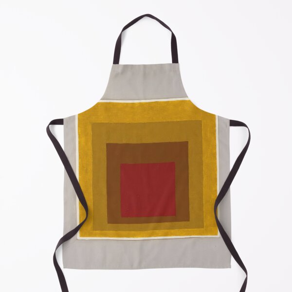 Item preview, Josef Albers designed and sold by KaijuNoKaiju.