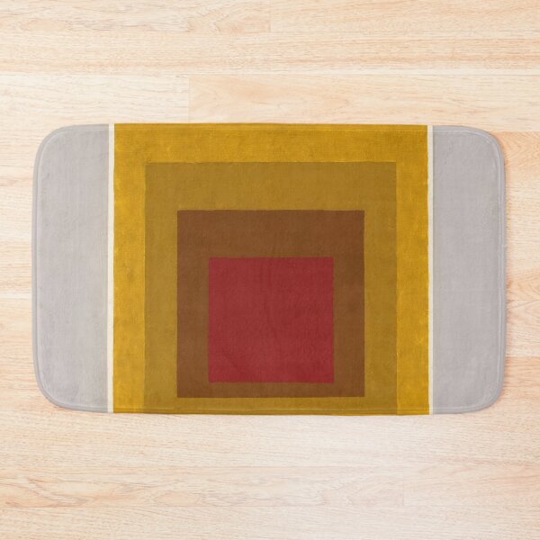 Item preview, Josef Albers designed and sold by KaijuNoKaiju.
