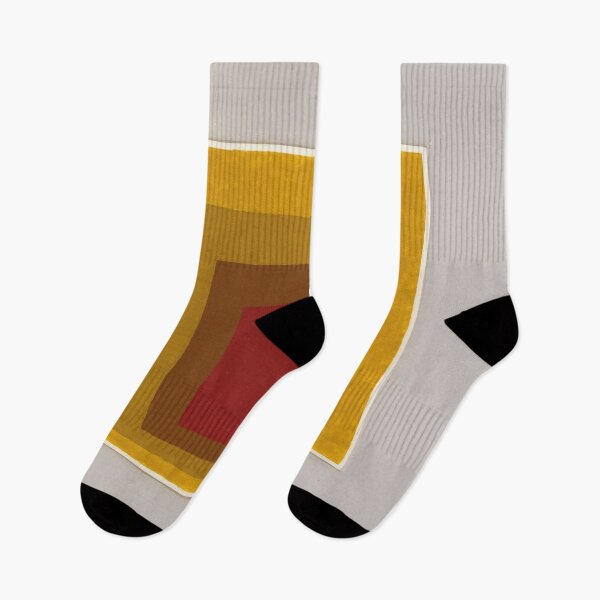 Item preview, Josef Albers designed and sold by KaijuNoKaiju.