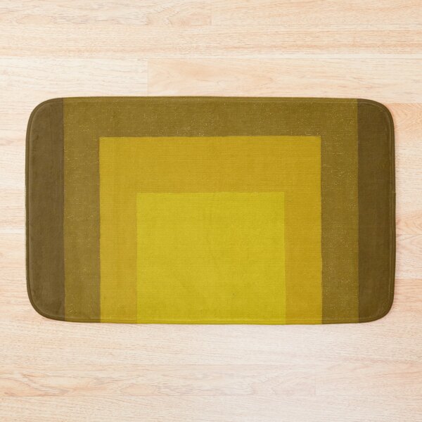 Item preview, Josef Albers designed and sold by KaijuNoKaiju.