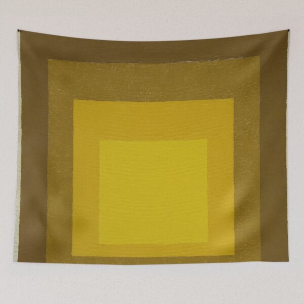Item preview, Josef Albers designed and sold by KaijuNoKaiju.