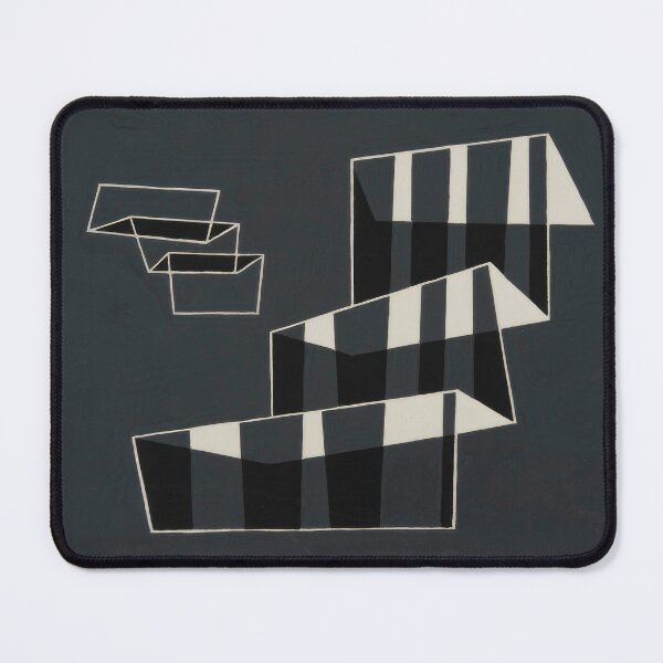 Item preview, Josef Albers designed and sold by KaijuNoKaiju.