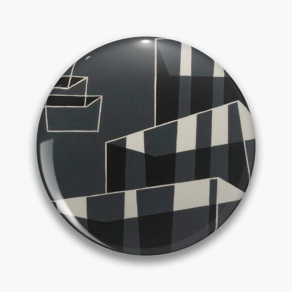 Item preview, Josef Albers designed and sold by KaijuNoKaiju.