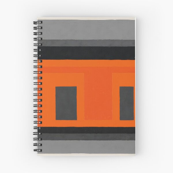 Item preview, Josef Albers designed and sold by KaijuNoKaiju.