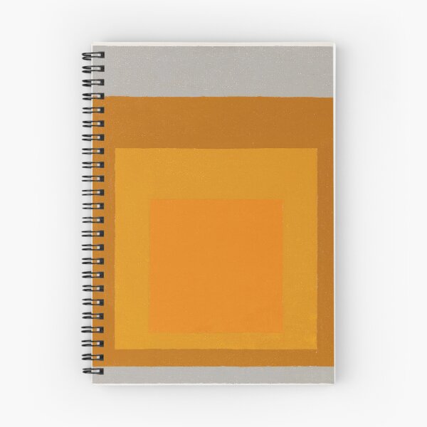 Item preview, Josef Albers designed and sold by KaijuNoKaiju.