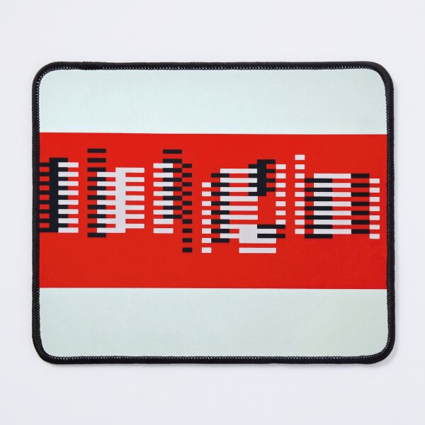 Item preview, Josef Albers designed and sold by KaijuNoKaiju.