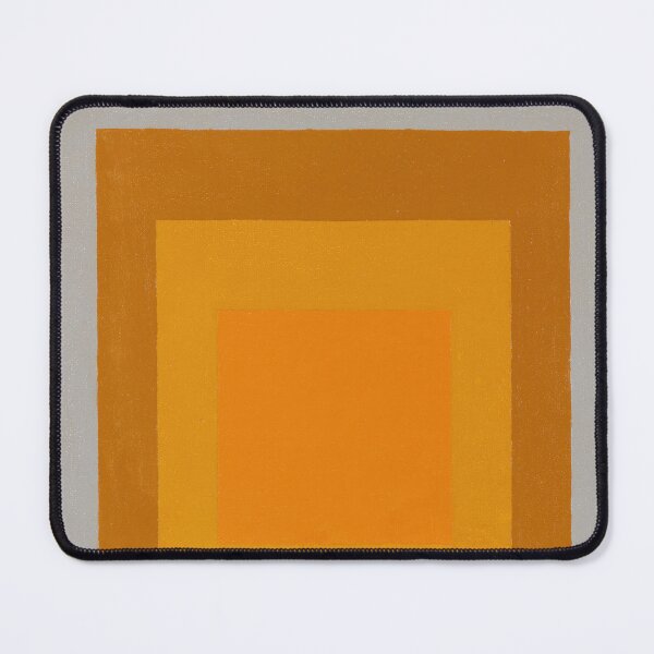 Item preview, Josef Albers designed and sold by KaijuNoKaiju.