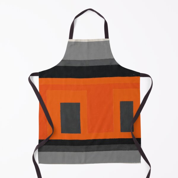 Item preview, Josef Albers designed and sold by KaijuNoKaiju.