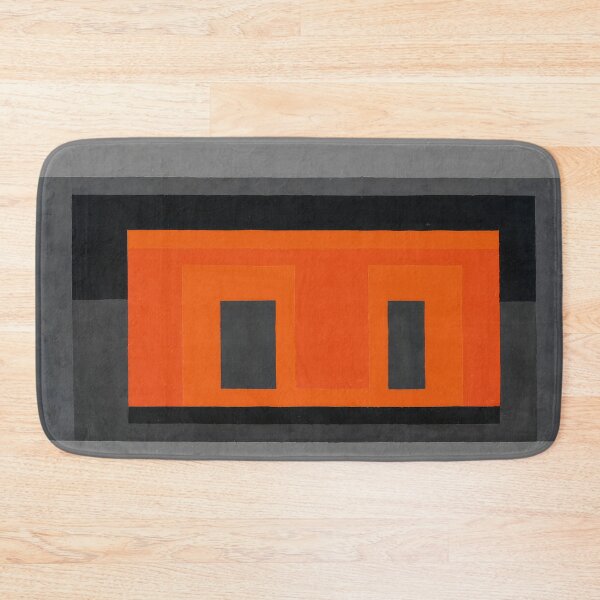 Item preview, Josef Albers designed and sold by KaijuNoKaiju.