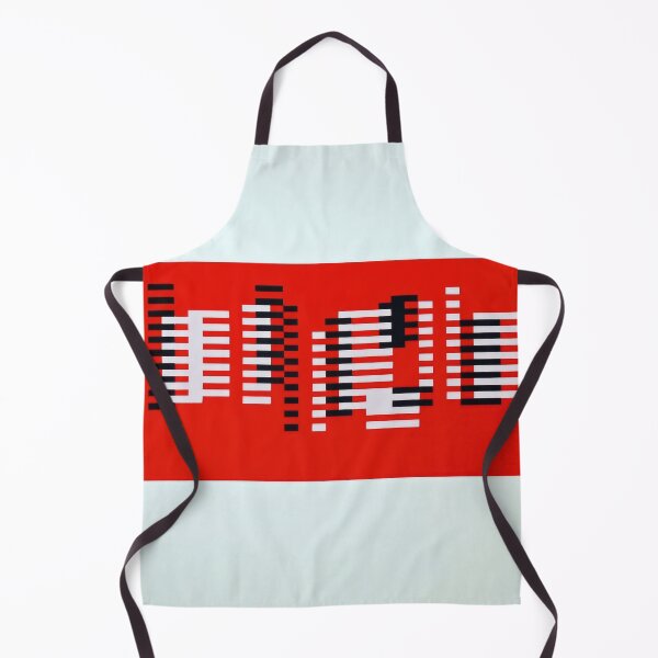 Item preview, Josef Albers designed and sold by KaijuNoKaiju.