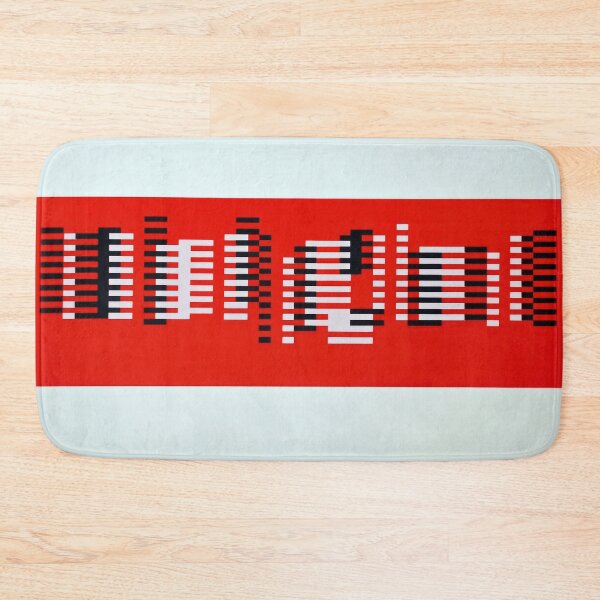 Item preview, Josef Albers designed and sold by KaijuNoKaiju.