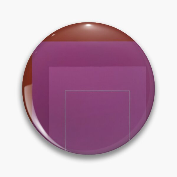 Item preview, Josef Albers designed and sold by KaijuNoKaiju.