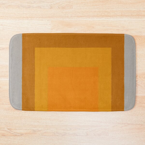 Item preview, Josef Albers designed and sold by KaijuNoKaiju.