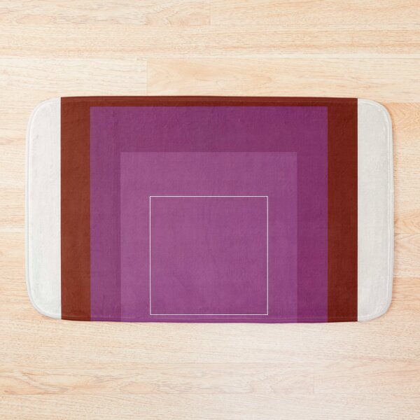 Item preview, Josef Albers designed and sold by KaijuNoKaiju.