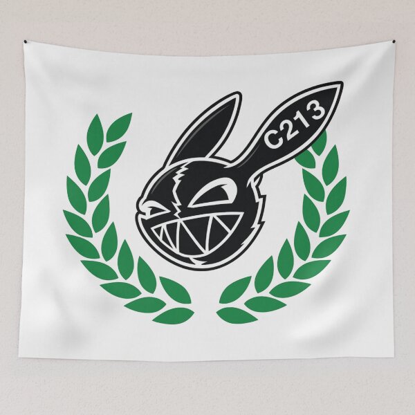 Item preview, Cercle Bryggja C213  designed and sold by canvasriddle.