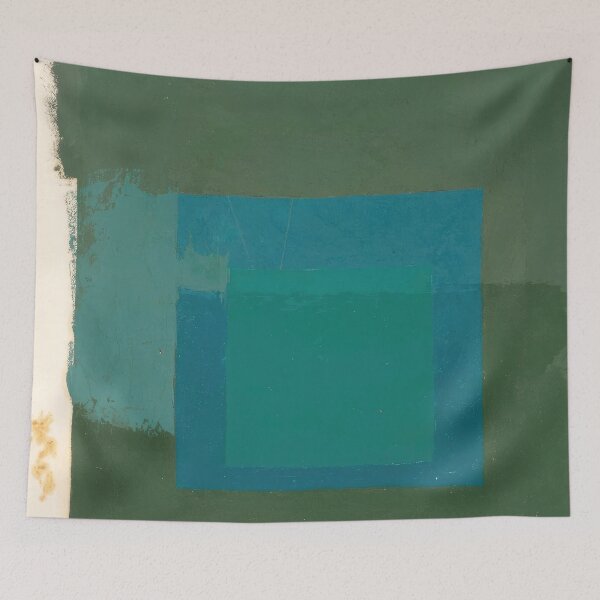 Item preview, Josef Albers designed and sold by KaijuNoKaiju.