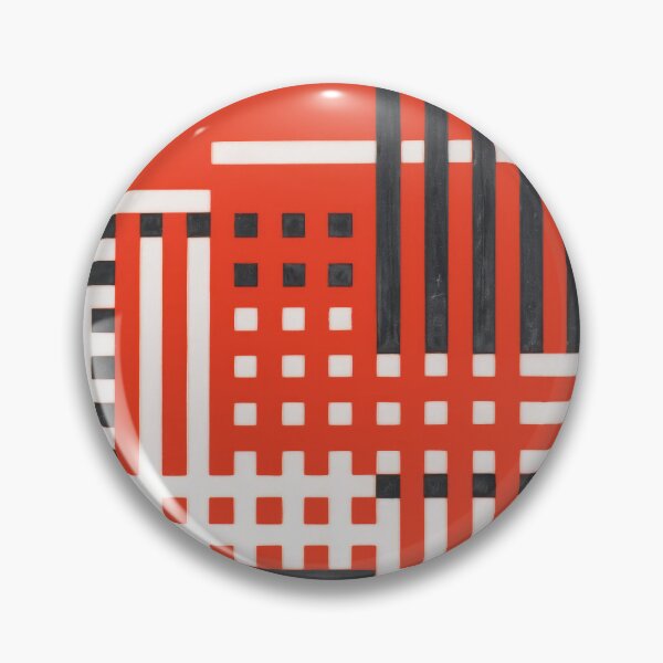 Item preview, Josef Albers designed and sold by KaijuNoKaiju.