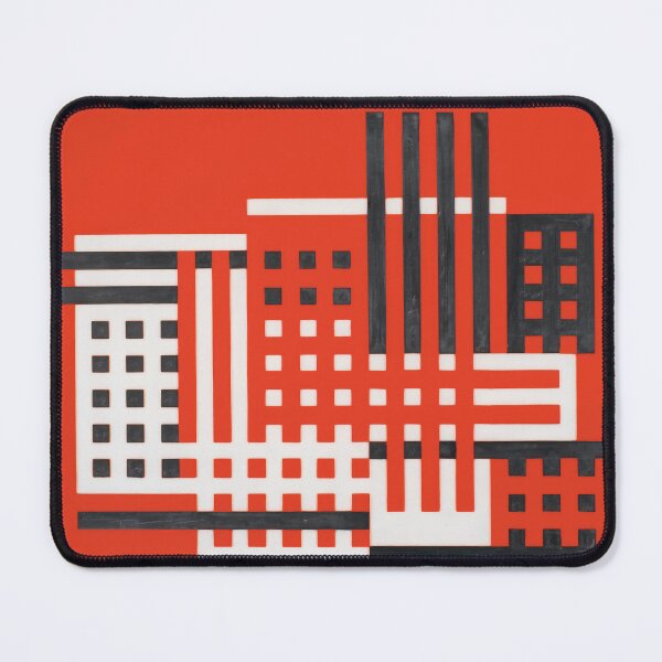 Item preview, Josef Albers designed and sold by KaijuNoKaiju.