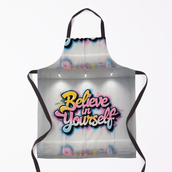 Item preview, Believe in Yourself 110 designed and sold by Zeir Shop.