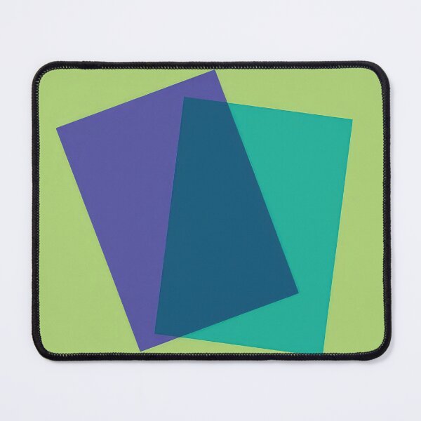 Item preview, Josef Albers designed and sold by KaijuNoKaiju.