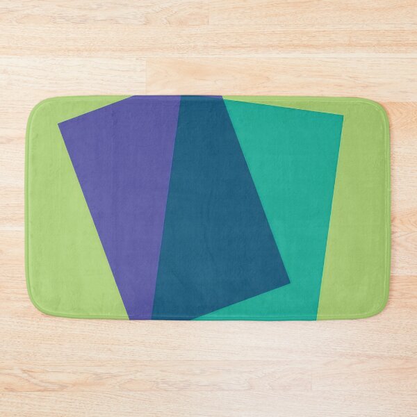 Item preview, Josef Albers designed and sold by KaijuNoKaiju.