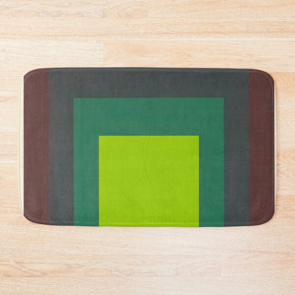 Item preview, Josef Albers designed and sold by KaijuNoKaiju.
