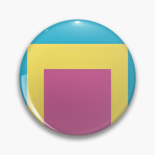 Item preview, Josef Albers designed and sold by KaijuNoKaiju.