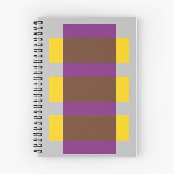 Item preview, Josef Albers designed and sold by KaijuNoKaiju.