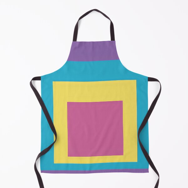 Item preview, Josef Albers designed and sold by KaijuNoKaiju.