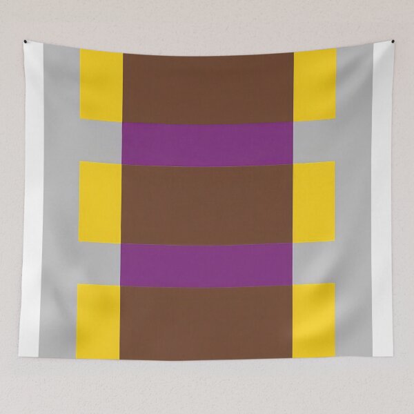Item preview, Josef Albers designed and sold by KaijuNoKaiju.