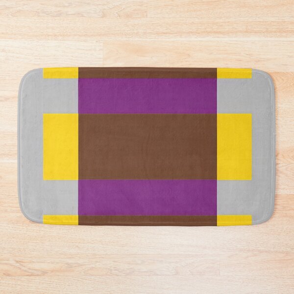 Item preview, Josef Albers designed and sold by KaijuNoKaiju.