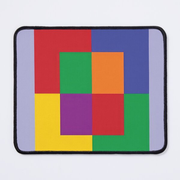 Item preview, Josef Albers designed and sold by KaijuNoKaiju.
