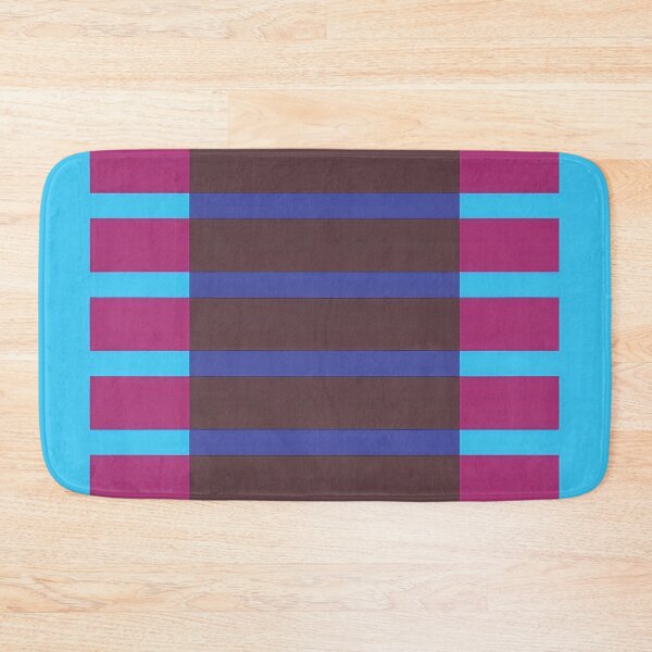 Item preview, Josef Albers designed and sold by KaijuNoKaiju.