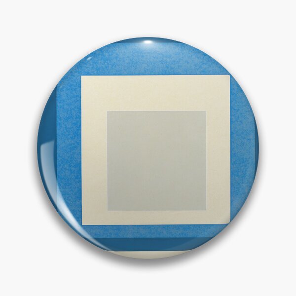 Item preview, Josef Albers designed and sold by KaijuNoKaiju.