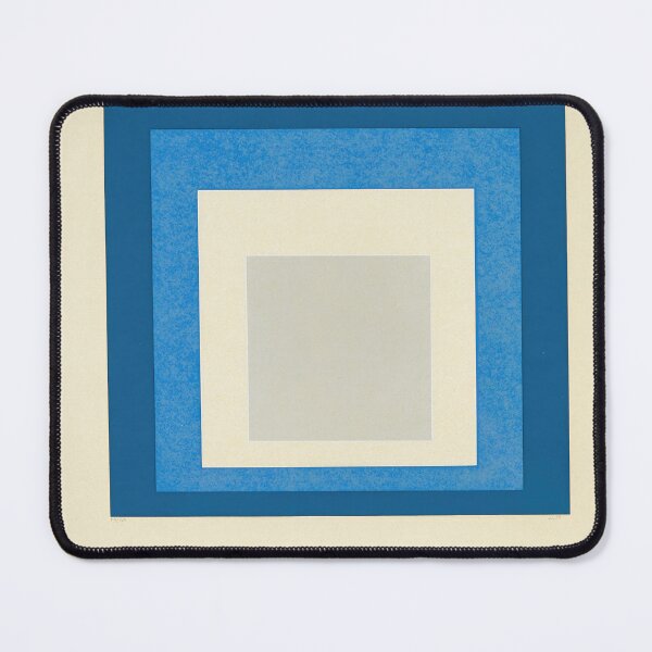 Item preview, Josef Albers designed and sold by KaijuNoKaiju.