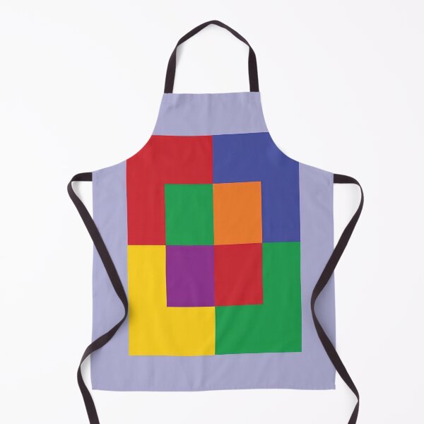 Item preview, Josef Albers designed and sold by KaijuNoKaiju.