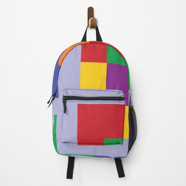 Item preview, Josef Albers designed and sold by KaijuNoKaiju.