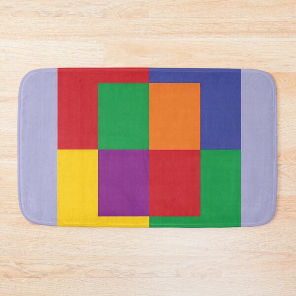 Item preview, Josef Albers designed and sold by KaijuNoKaiju.