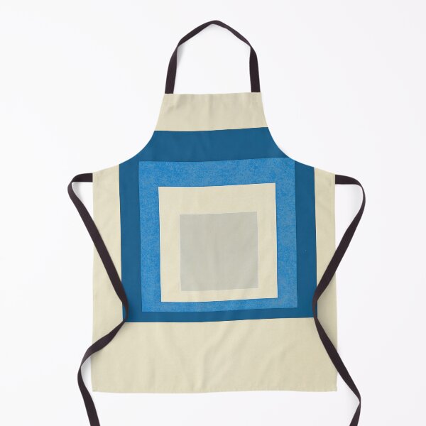 Item preview, Josef Albers designed and sold by KaijuNoKaiju.