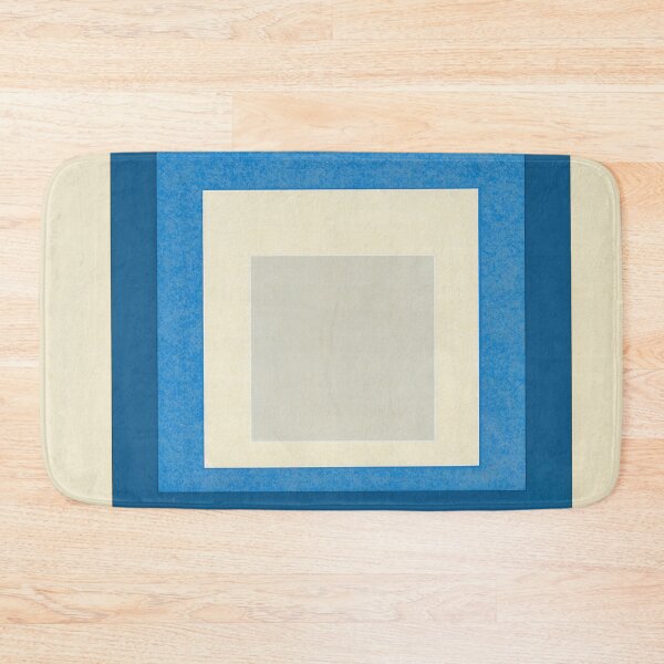 Item preview, Josef Albers designed and sold by KaijuNoKaiju.