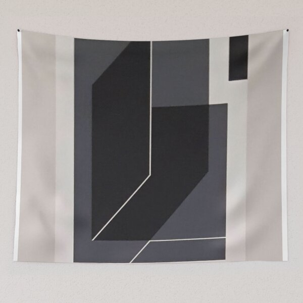 Item preview, Josef Albers designed and sold by KaijuNoKaiju.