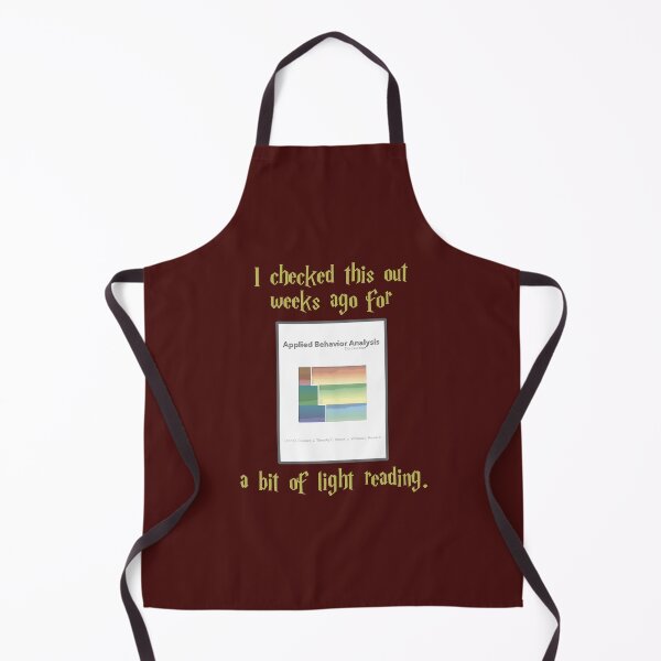 Item preview, Applied Behaviors and Where to Find Them designed and sold by KaleidoscopeBA.