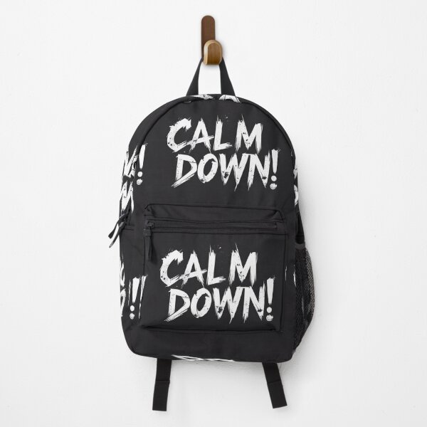 Item preview, Calm Down! 71 designed and sold by Zeir Shop.