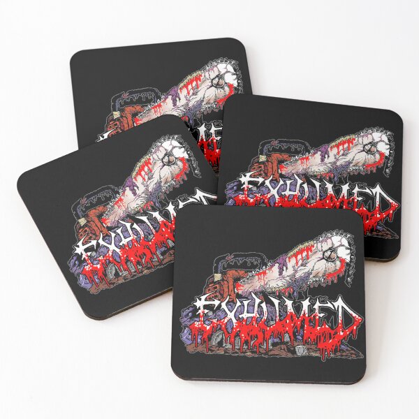 Item preview, Exhumed Chainsaw designed and sold by Limn From Limb.