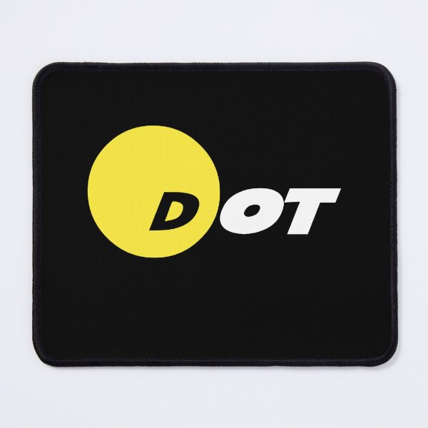 Item preview, DOT designed and sold by CREATi AG.